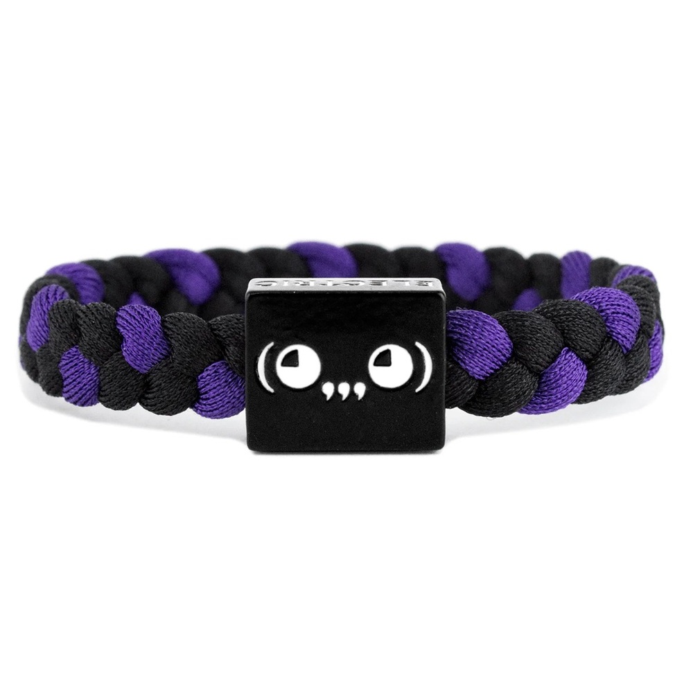 Electric Family Ghastly Bracelet
